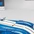 LEGO Icons 10357 Shelby Cobra 427 S C Building Review Instant Classic Or Missed Opportunity