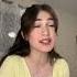 Tattoo Loreen Violins Playing And The Angels Crying