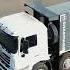 SHAKMAN F3000 8x4