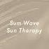 Sum Wave Sun Therapy