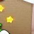 Cut The Rope In Real Life How To Make From Cardboard DIY