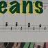 NewJeans OMG Piano Cover Sheet