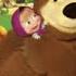 Masha And The Bear Happy Birthday Song 瑪莎與熊生日歌