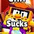 Griff SUCKS Brawlstars