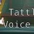 Tattletail Voice Lines