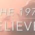 Lyrics The 1975 If I Believe You