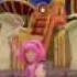 Lazy Town Stephanie