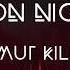 Umut Kilic Neon Nights Official Video