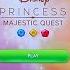 Disney Princess Majestic Quest Restore Kingdoms Android Gameplay