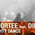 DJ Fortee Feat Dindy Naughty Dance Original Mix