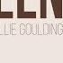 Ellie Goulding Sixteen Lyrics