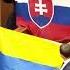 Ukrainian Flag Disrespected At Slovak Parliament Hit That Subscribe Button Share