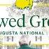 Hallowed Grounds The Story Of Augusta National Magnolia Lane