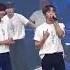 220122 SF9 콘서트 IMPERFECT 중콘 밤공 미친 것처럼 Go High