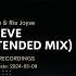 NyTiGen Ria Joyse Believe Extended Mix 2ROCK RECORDINGS