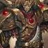 The Emperor S Failed Primarch Prototype The Angel Of Destruction Warhammer40k