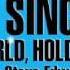Bob Sinclar World Hold On Official Instrumental