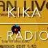 KIKA I Can Live Radio Edit 1995