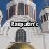 Rasputin The Mad Monk Of Russia History Education Facts Historyfacts Russia Rasputin Wow