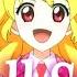 Hoshimiya Ichigo Love Personified Aikatsu