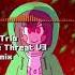 Bad Time Trio Undertale AU Triple The Threat V3 NITRO Remix