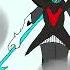 Old Animation Undyne The Undying андайн бессмертная старая анимация