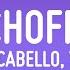 Camila Cabello Psychofreak Lyrics Ft WILLOW