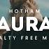 Hotham Aura Background Royalty Free Music