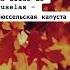 ИСПАНСКИЙ для начинающих с нуля СЛОВА и выражения на испанском про осень испания испанский осень