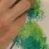 How To Paint A Tree Acrylic Painting