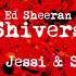 Ed Sheeran Shivers Feat Jessi SUNMI