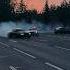 Московская суета Bmw Bmwm4 Drift