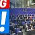 BUNDESTAG LIVE 192 Sitzung AfD Fraktion Im Bundestag