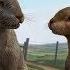 Watership Down Trailer BBC