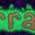 Terraria OST Underground Hallow Otherworldly Extended