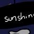 Dr Sunshine Is Dead Bfb Au