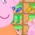 Свинка Пеппа все серии подряд 13 минут 15 Peppa Pig Russian Episodes 15