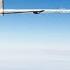 The Solar Powered Aircraft Flying High In The Atmosphere BBC News