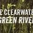 Creedence Clearwater Revival Green River Official Lyric Video