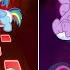 Baby Mlp Little Pony Twilightsparkle Rainbow Dash Fluttershy Song TilesHopEDMRush Mlp