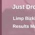 Limp Bizkit Just Drop Dead