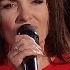 Iryna Merleni Mon Mec A Moi Blind Audition The Voice Of Ukraine Season 8