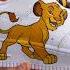 THE Lion King Sneaker Viral Video Shorts