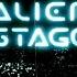 Heusar Alien Stage ROUND 2 Unknown Till The End Cover