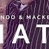 Johnny Orlando Mackenzie Ziegler What If Lyric Video