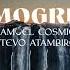 Samuel Cosmic Stevo Atambire Mogre Extended Mix