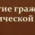 6 Участие граждан в политической жизни 9 класс Л Н Боголюбов учитель Максимов А В