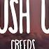 Creeds Push Up Lyrics Tiktok