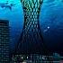 Самые Мощные Землетрясения и Цунами В Истории Попавшие На Камеру Tsunami Earthquakes ENG SUB