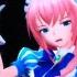 Jill O Lantern Project Diva F2nd Edit ENG 8 5 PERFECT